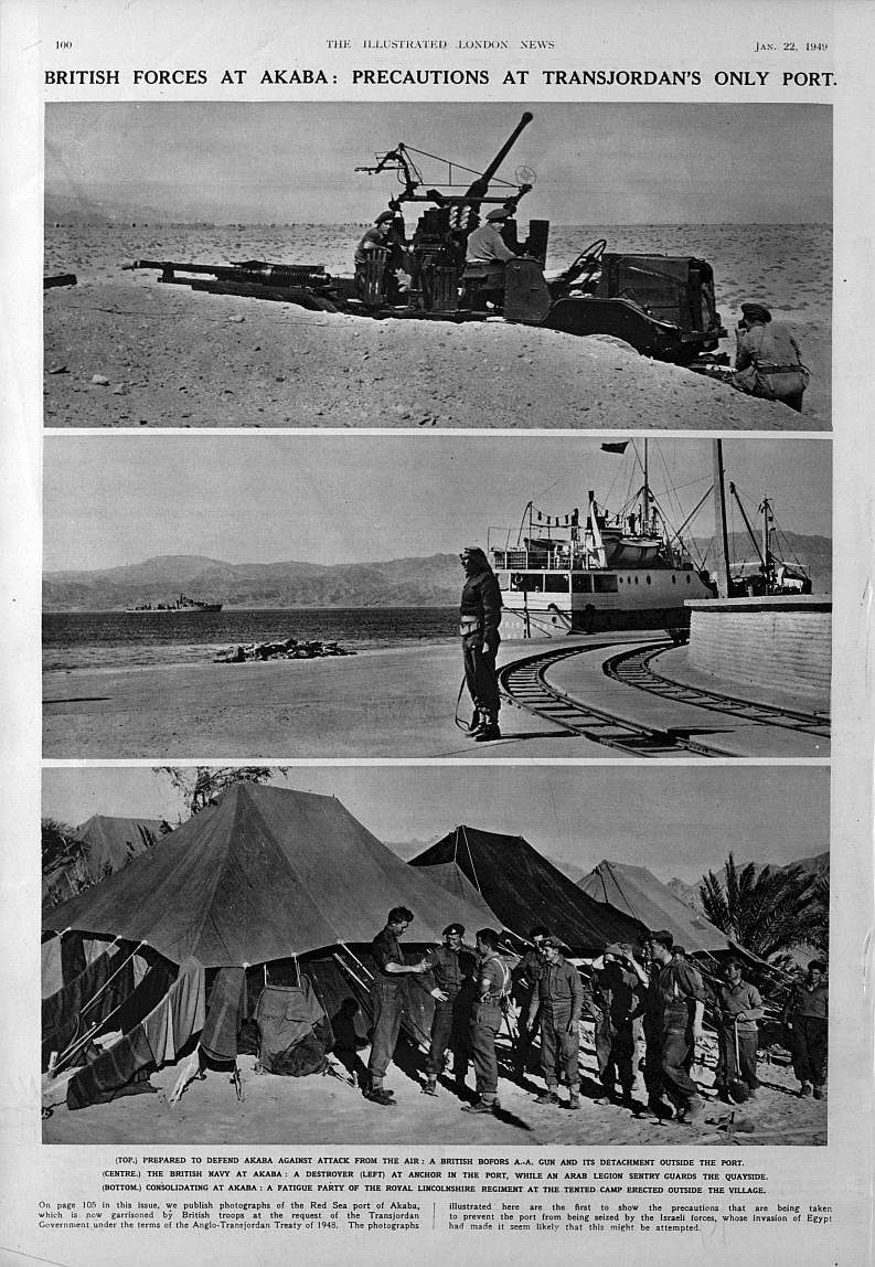Defending Akabar